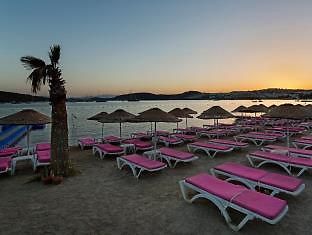 Cesars Bodrum Suites & Boutique Extérieur photo