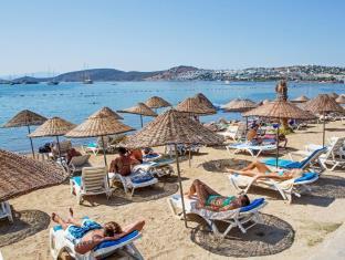 Cesars Bodrum Suites & Boutique Extérieur photo