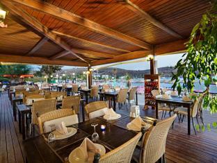 Cesars Bodrum Suites & Boutique Extérieur photo